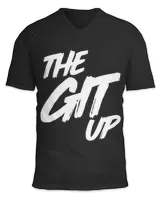 Unisex Jersey SS V-Neck T-Shirt Unisex Jersey SS V-Neck T-Shirt