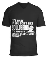 Unisex Jersey SS V-Neck T-Shirt Unisex Jersey SS V-Neck T-Shirt