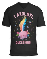 Unisex Jersey SS V-Neck T-Shirt Unisex Jersey SS V-Neck T-Shirt