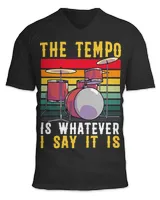 Unisex Jersey SS V-Neck T-Shirt Unisex Jersey SS V-Neck T-Shirt