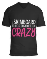 Unisex Jersey SS V-Neck T-Shirt Unisex Jersey SS V-Neck T-Shirt