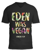 Unisex Jersey SS V-Neck T-Shirt Unisex Jersey SS V-Neck T-Shirt