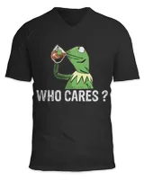 Unisex Jersey SS V-Neck T-Shirt Unisex Jersey SS V-Neck T-Shirt