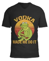 Unisex Jersey SS V-Neck T-Shirt Unisex Jersey SS V-Neck T-Shirt