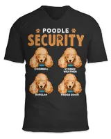 Unisex Jersey SS V-Neck T-Shirt Unisex Jersey SS V-Neck T-Shirt