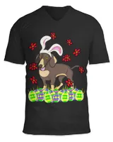 Unisex Jersey SS V-Neck T-Shirt Unisex Jersey SS V-Neck T-Shirt