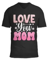 Unisex Jersey SS V-Neck T-Shirt Unisex Jersey SS V-Neck T-Shirt