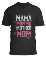 Unisex Jersey SS V-Neck T-Shirt Unisex Jersey SS V-Neck T-Shirt