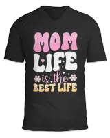 Unisex Jersey SS V-Neck T-Shirt Unisex Jersey SS V-Neck T-Shirt