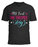 Unisex Jersey SS V-Neck T-Shirt Unisex Jersey SS V-Neck T-Shirt