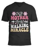 Unisex Jersey SS V-Neck T-Shirt Unisex Jersey SS V-Neck T-Shirt