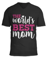 Unisex Jersey SS V-Neck T-Shirt Unisex Jersey SS V-Neck T-Shirt