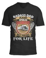 Unisex Jersey SS V-Neck T-Shirt Unisex Jersey SS V-Neck T-Shirt