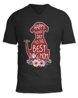 Unisex Jersey SS V-Neck T-Shirt Unisex Jersey SS V-Neck T-Shirt