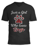 Unisex Jersey SS V-Neck T-Shirt Unisex Jersey SS V-Neck T-Shirt