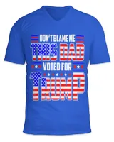 Unisex Jersey SS V-Neck T-Shirt Unisex Jersey SS V-Neck T-Shirt