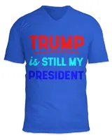 Unisex Jersey SS V-Neck T-Shirt Unisex Jersey SS V-Neck T-Shirt