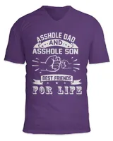 Unisex Jersey SS V-Neck T-Shirt Unisex Jersey SS V-Neck T-Shirt