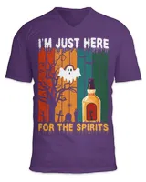 Unisex Jersey SS V-Neck T-Shirt Unisex Jersey SS V-Neck T-Shirt