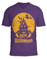 Unisex Jersey SS V-Neck T-Shirt Unisex Jersey SS V-Neck T-Shirt