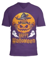 Unisex Jersey SS V-Neck T-Shirt Unisex Jersey SS V-Neck T-Shirt