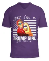 Unisex Jersey SS V-Neck T-Shirt Unisex Jersey SS V-Neck T-Shirt