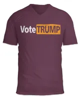 Unisex Jersey SS V-Neck T-Shirt Unisex Jersey SS V-Neck T-Shirt