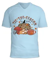 Unisex Jersey SS V-Neck T-Shirt Unisex Jersey SS V-Neck T-Shirt