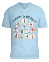Unisex Jersey SS V-Neck T-Shirt Unisex Jersey SS V-Neck T-Shirt