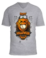 Unisex Jersey SS V-Neck T-Shirt Unisex Jersey SS V-Neck T-Shirt