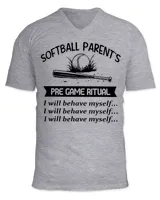 Unisex Jersey SS V-Neck T-Shirt Unisex Jersey SS V-Neck T-Shirt
