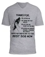 Unisex Jersey SS V-Neck T-Shirt Unisex Jersey SS V-Neck T-Shirt