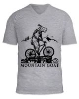 Unisex Jersey SS V-Neck T-Shirt Unisex Jersey SS V-Neck T-Shirt