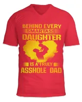 Unisex Jersey SS V-Neck T-Shirt Unisex Jersey SS V-Neck T-Shirt