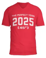 Unisex Jersey SS V-Neck T-Shirt Unisex Jersey SS V-Neck T-Shirt