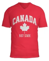 Unisex Jersey SS V-Neck T-Shirt Unisex Jersey SS V-Neck T-Shirt