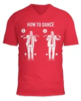 Unisex Jersey SS V-Neck T-Shirt Unisex Jersey SS V-Neck T-Shirt