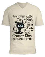 Unisex Jersey SS V-Neck T-Shirt Unisex Jersey SS V-Neck T-Shirt