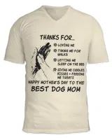 Unisex Jersey SS V-Neck T-Shirt Unisex Jersey SS V-Neck T-Shirt
