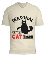 Unisex Jersey SS V-Neck T-Shirt Unisex Jersey SS V-Neck T-Shirt