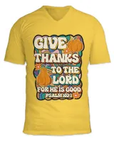 Unisex Jersey SS V-Neck T-Shirt Unisex Jersey SS V-Neck T-Shirt
