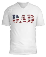Unisex Jersey SS V-Neck T-Shirt Unisex Jersey SS V-Neck T-Shirt