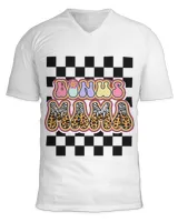 Unisex Jersey SS V-Neck T-Shirt Unisex Jersey SS V-Neck T-Shirt