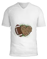 Unisex Jersey SS V-Neck T-Shirt Unisex Jersey SS V-Neck T-Shirt