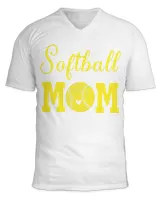 Unisex Jersey SS V-Neck T-Shirt Unisex Jersey SS V-Neck T-Shirt