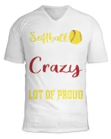 Unisex Jersey SS V-Neck T-Shirt Unisex Jersey SS V-Neck T-Shirt
