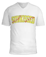 Unisex Jersey SS V-Neck T-Shirt Unisex Jersey SS V-Neck T-Shirt