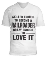Unisex Jersey SS V-Neck T-Shirt Unisex Jersey SS V-Neck T-Shirt