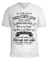 Unisex Jersey SS V-Neck T-Shirt Unisex Jersey SS V-Neck T-Shirt