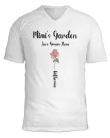 Unisex Jersey SS V-Neck T-Shirt Unisex Jersey SS V-Neck T-Shirt
